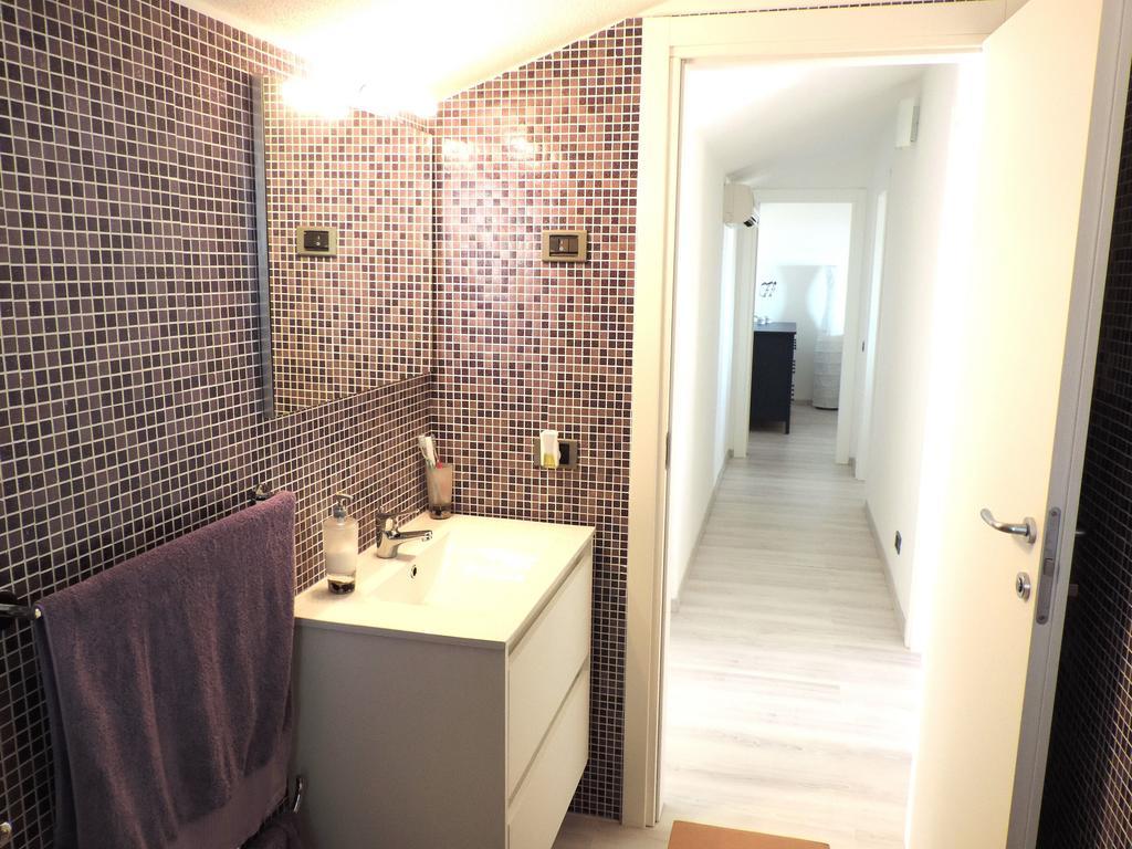 Casa Vacanze Da Giovanni Marina di Ragusa Ruang foto
