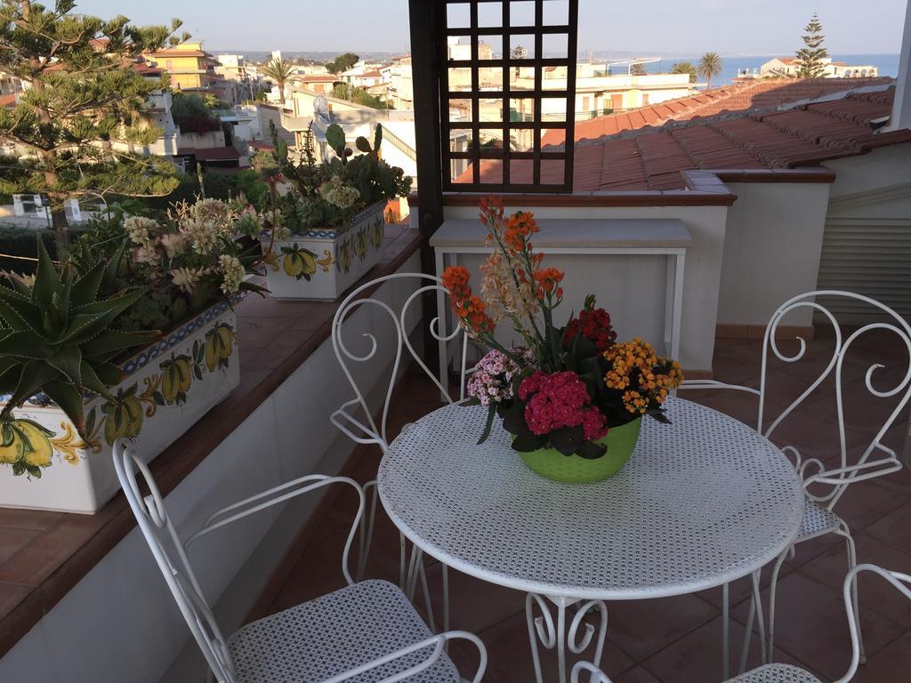 Casa Vacanze Da Giovanni Marina di Ragusa Bagian luar foto