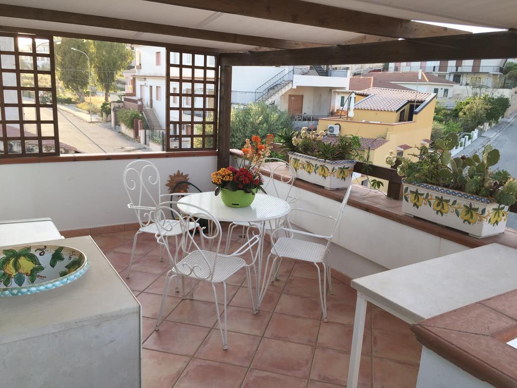 Casa Vacanze Da Giovanni Marina di Ragusa Bagian luar foto