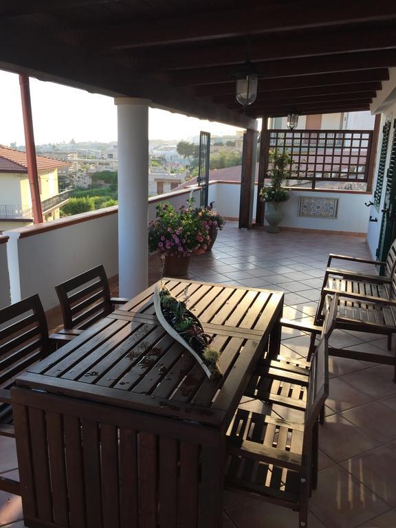 Casa Vacanze Da Giovanni Marina di Ragusa Bagian luar foto