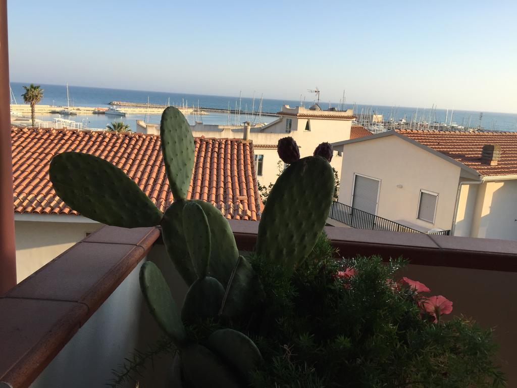 Casa Vacanze Da Giovanni Marina di Ragusa Bagian luar foto