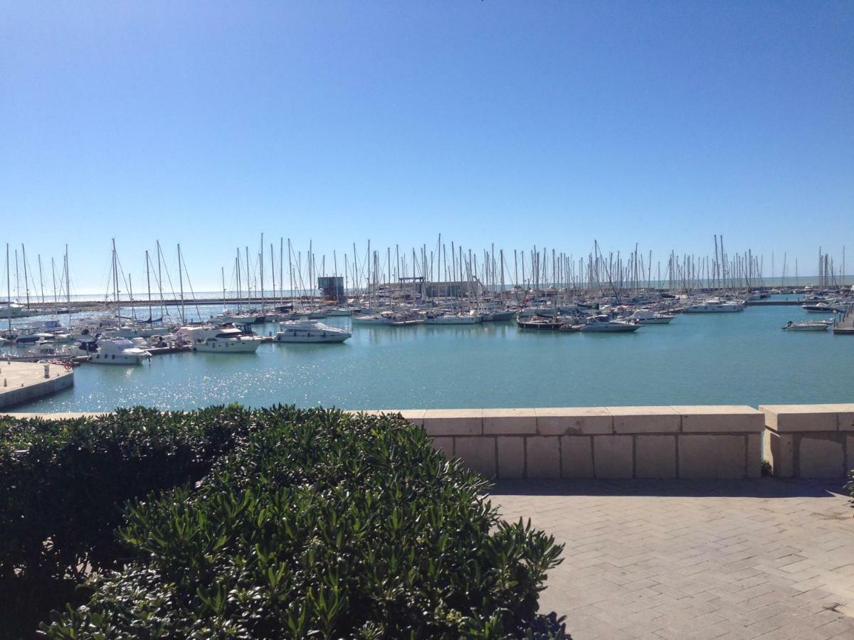 Casa Vacanze Da Giovanni Marina di Ragusa Bagian luar foto